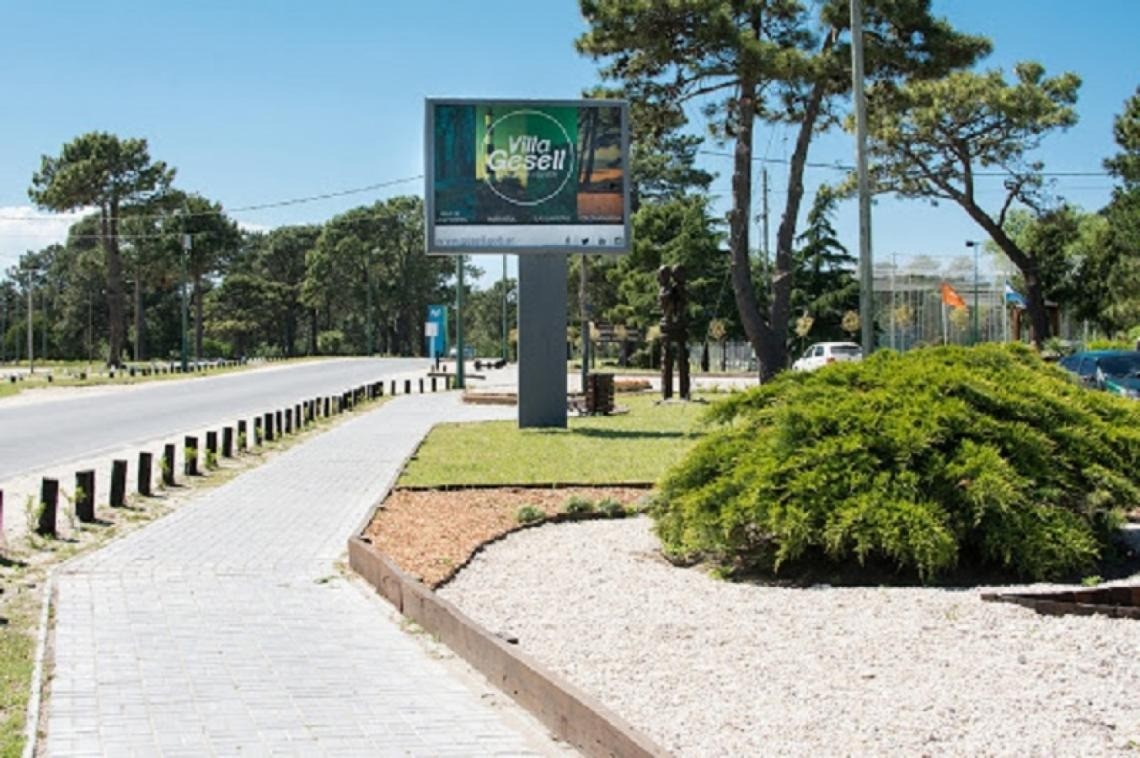 Villa Gesell tiene una semana recreativa a prueba | Actualidad