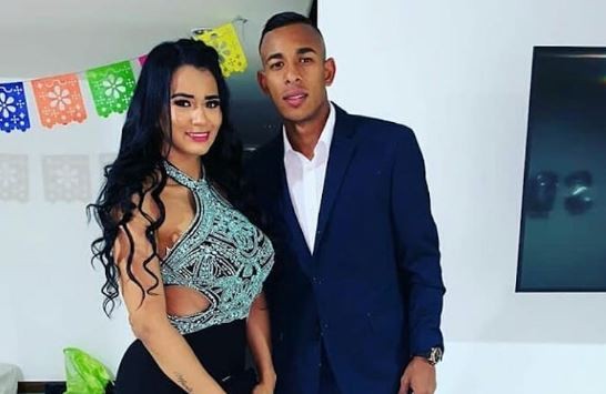 Denuncian por violencia de género al jugador de Boca Sebastián Villa | Actualidad