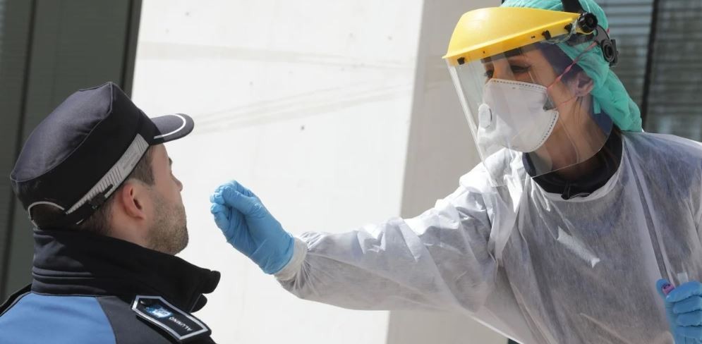 Casi la mitad de los argentinos cree que la pandemia durará hasta 2021 | Actualidad