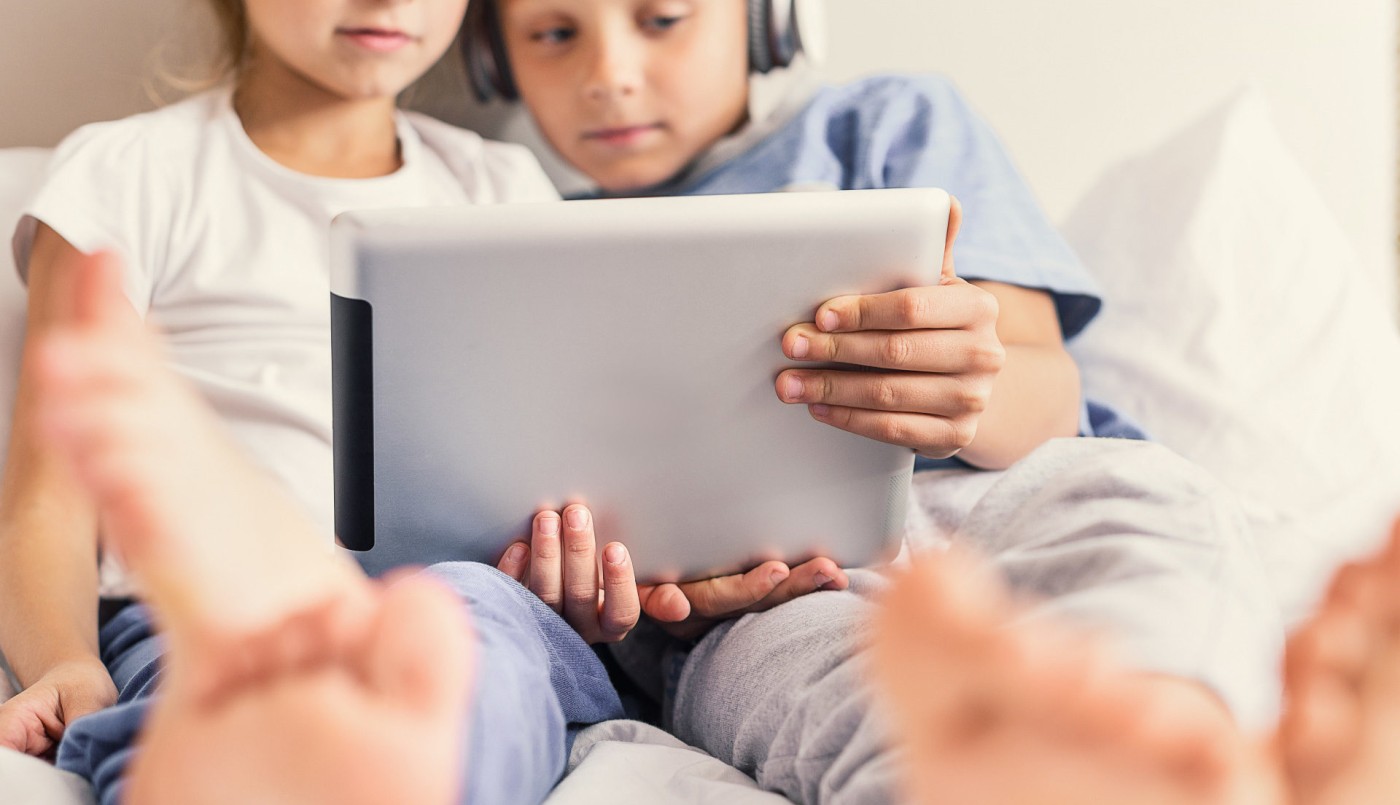 Una nueva generación de analfabetos, el impacto de internet y las tecnologías | Actualidad