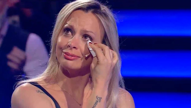 La angustia de Caramelito Carrizo tras quedar varada en Miami | Espectáculos