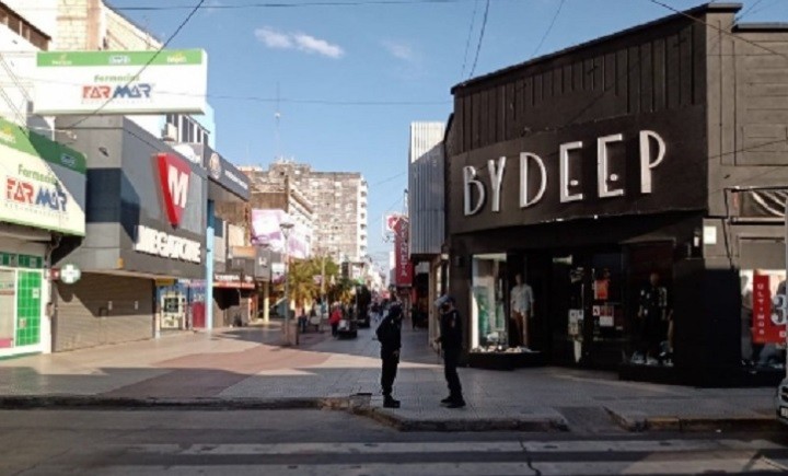 Corrientes paralizará la actividad comercial en las localidades con casos de coronavirus | Actualidad