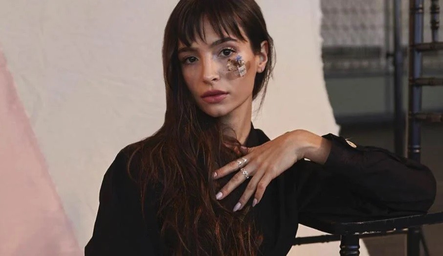 Jugadísima: Brenda Asnicar se animó al cambio de look "hecho en casa" en plena cuarentena | Espectáculos