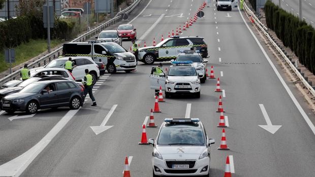 Violó la cuarentena y simuló un secuestro para evitar ser detenida | Internacionales