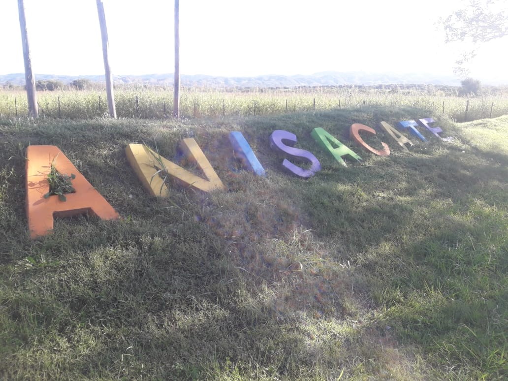 Con algunas polémicas, Anisacate se pone en marcha | Córdoba