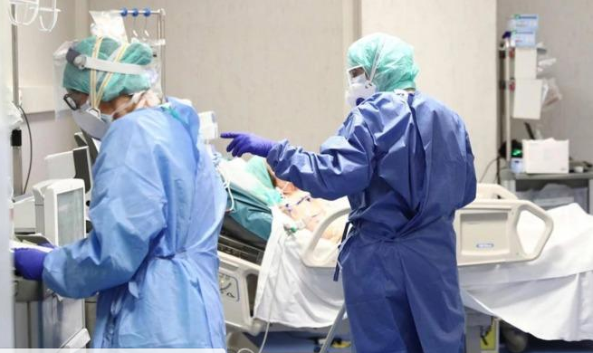 Coronavirus: ya son 214 las víctimas fatales y 4285 los infectados en el país | Actualidad