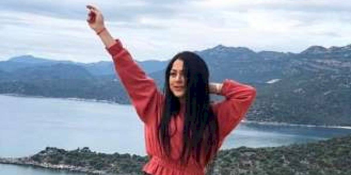 Festejaba el fin de la cuarentena, se hizo una selfie al borde de un acantilado y cayó al vacío | Internacionales