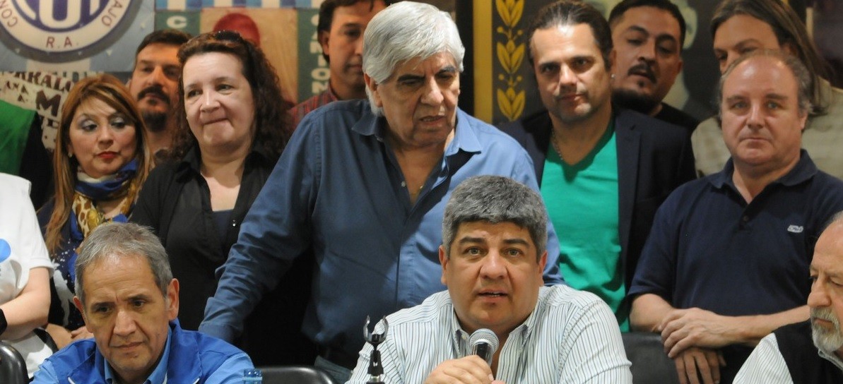 Sindicalistas destacaron que será "muy particular" el 1 de Mayo en medio de la pandemia | Actualidad