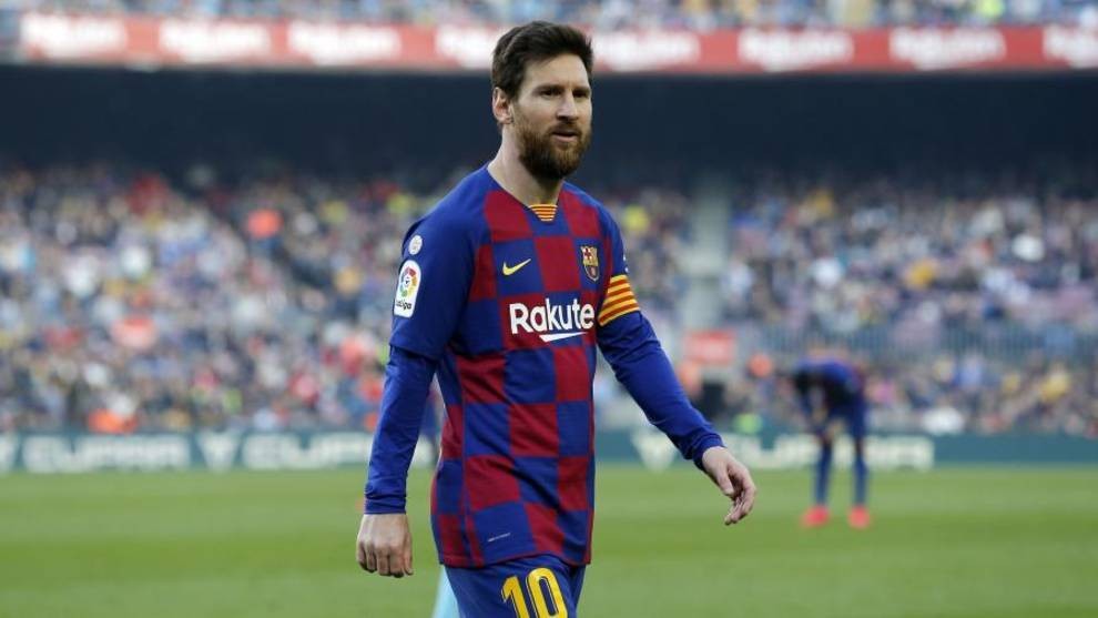 La Liga de España sin público hasta que no haya una vacuna contra el coronavirus | Deportes