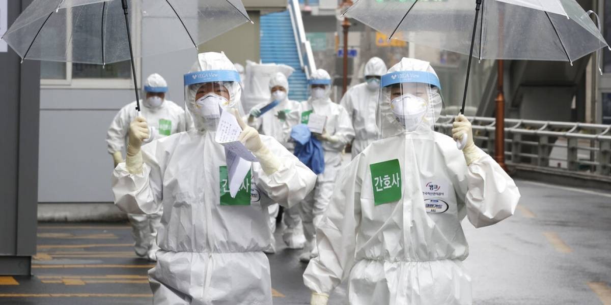 Científicos aseguran que las personas no pueden infectarse de coronavirus dos veces | Internacionales