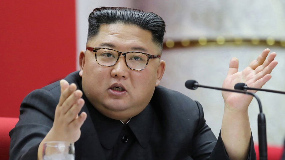 La agencia oficial de Corea del Norte informó que reapareció Kim Jong-un | Internacionales