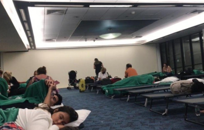 Hasta el 10 de mayo llegarán al país más de 3 mil argentinos varados en el exterior | Actualidad