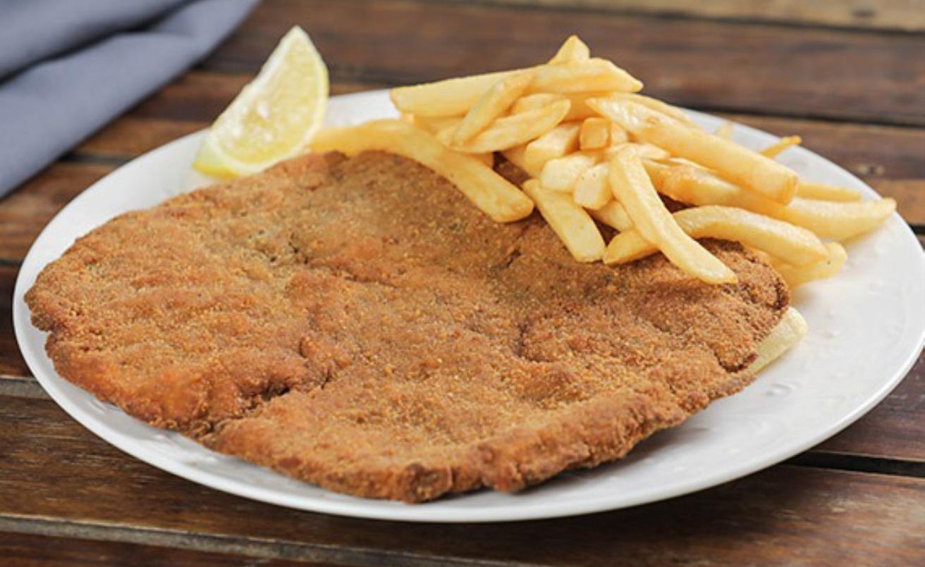 Día de la milanesa: uno de los platos típicos y populares de la Argentina | Actualidad