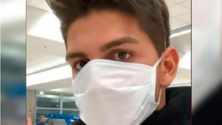 Procesaron al contador que volvió de EE.UU. y contagió a 20 personas en una fiesta | Actualidad