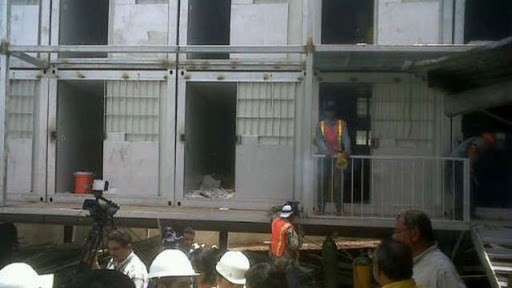 Coronavirus: construirán centros de aislamiento modulares para presos | Actualidad