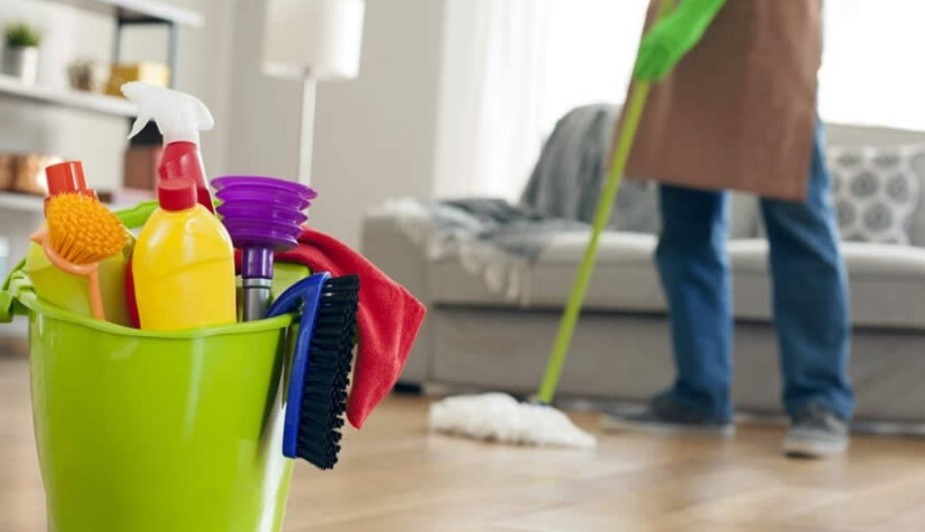 Rige desde mayo el aumento del 5% para las empleadas domésticas | Actualidad