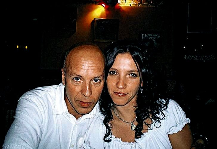 Condena de 22 años de prisión para Daniel Lagostena por el crimen de Erica Soriano | Actualidad