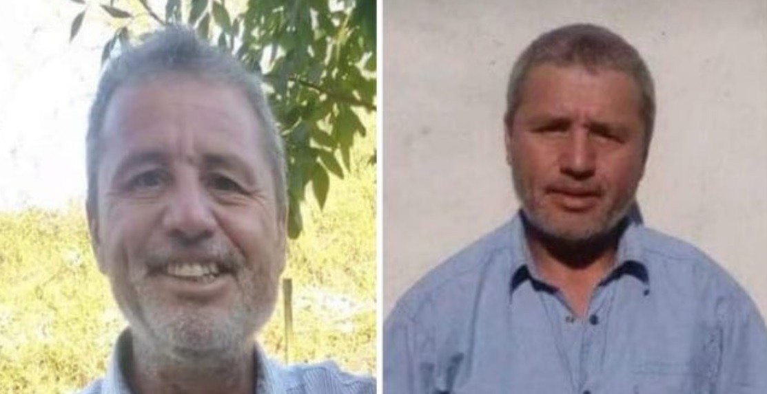 Asesinato a martillazos en San Pedro: difunden la imagen del prófugo sospechoso por el femicidio | Actualidad