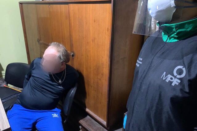 El maestro acusado de grooming se negó a declarar | Actualidad