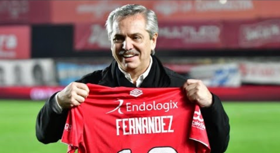 El regreso del fútbol argentinos: "Por ahí podemos empezar a disfrutarlo por TV" | Deportes