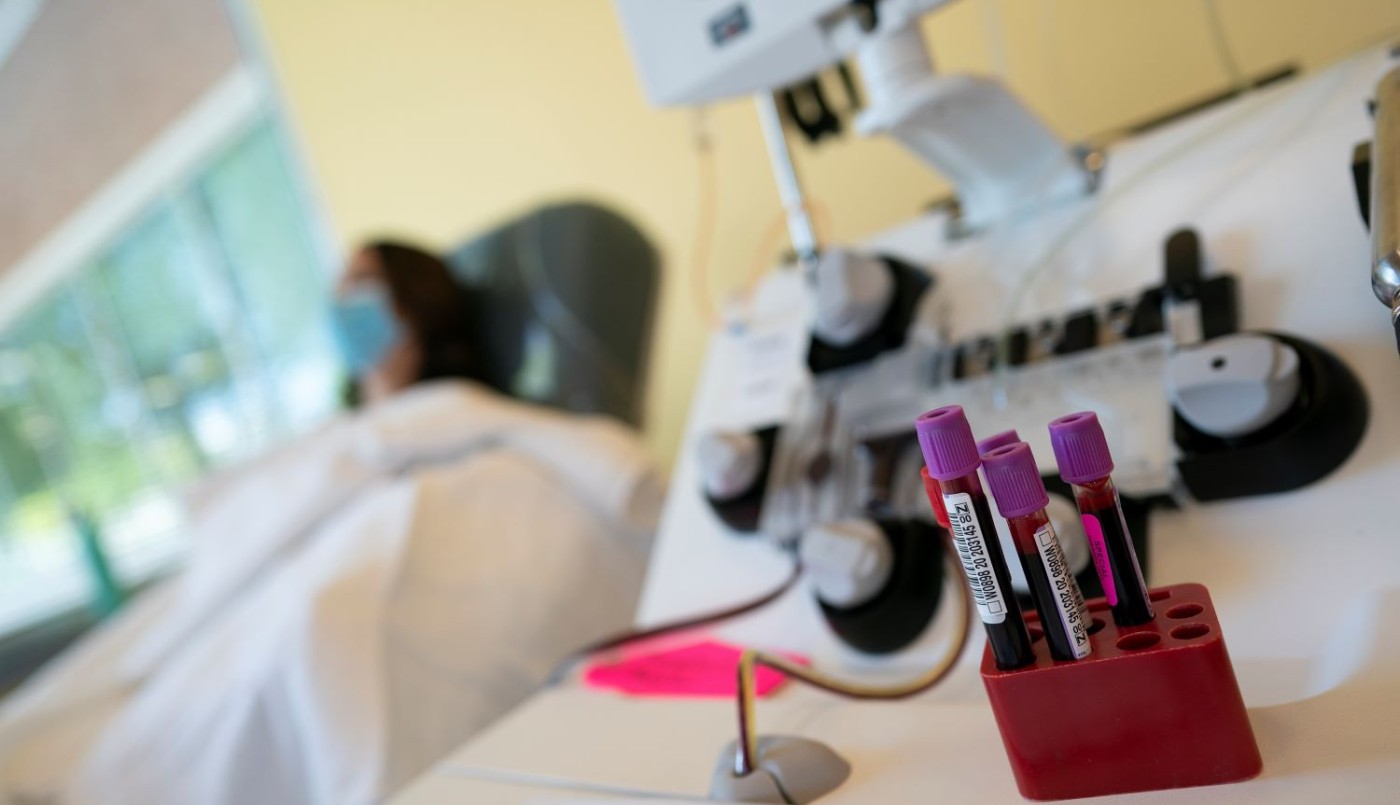 "Efecto Lázaro":  esperanza en un tratamiento para tratar el coronavirus | Internacionales