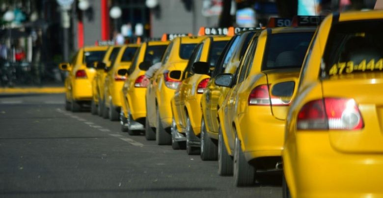 Lanzan una línea de créditos exclusivas para taxistas y remiseros | Córdoba