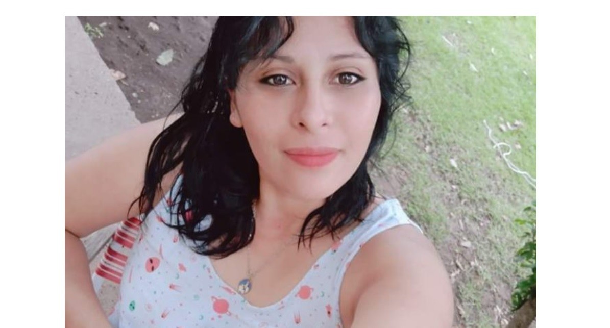Fue asesinada de un hachazo en la cabeza la mujer que hallaron enterrada en una casa | Actualidad