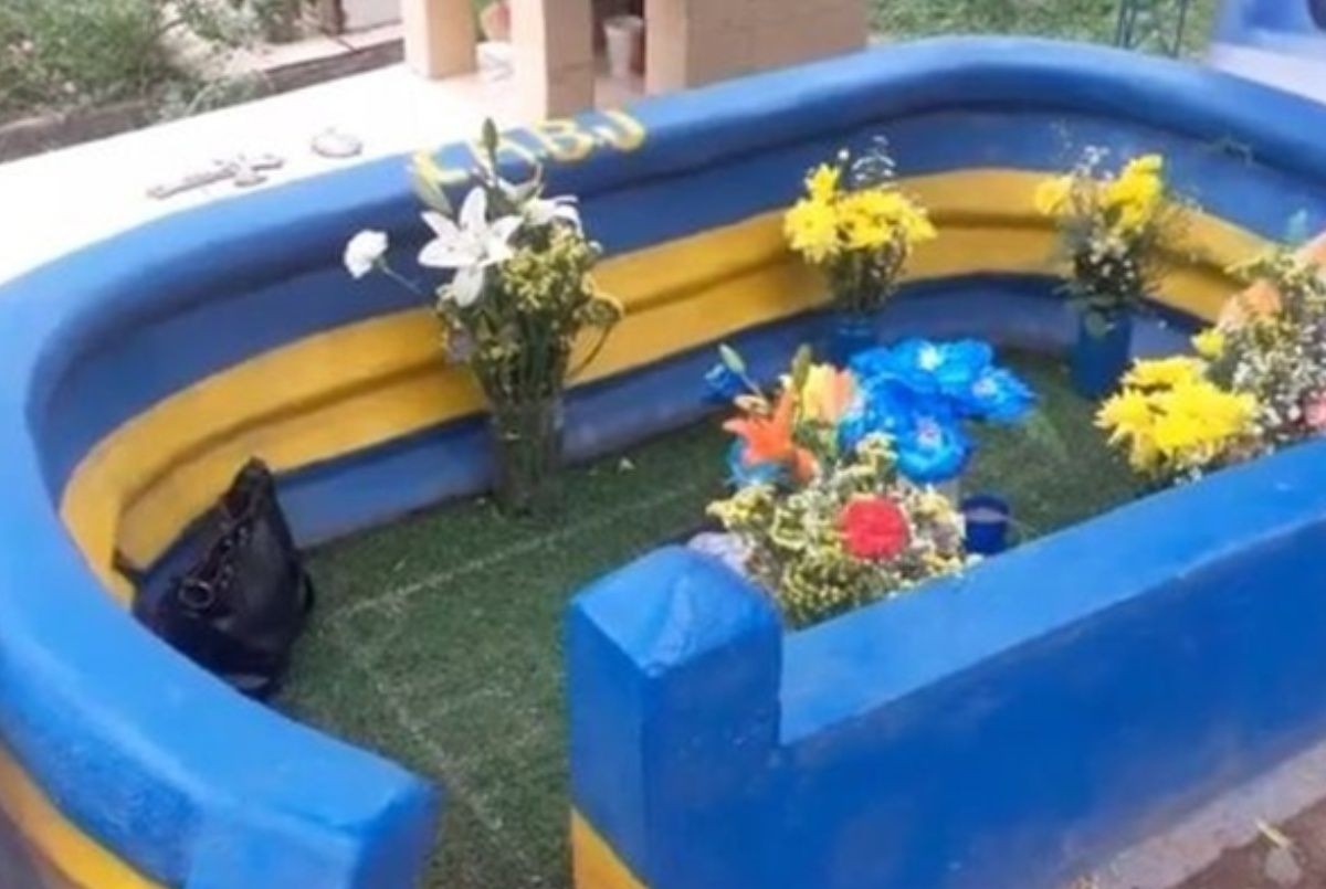 Boca impulsa la categoría de "socio eterno" para quienes quieran inmortalizarse | Deportes