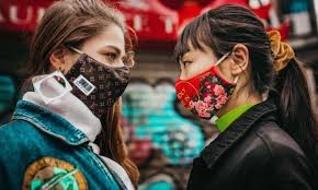 Denuncian que la pandemia de coronavirus desató "un tsunami de odio y xenofobia" | Internacionales