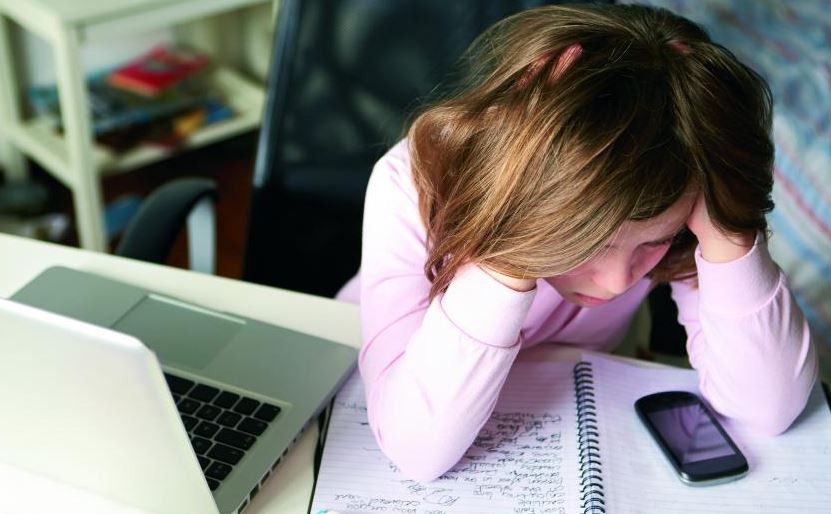 Un profesor de Alta Gracia, a juicio por grooming contra una alumna de 14 años | Córdoba