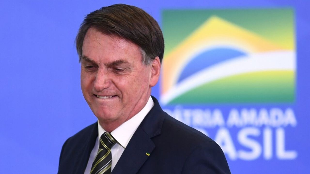 Bolsonaro se ríe del coronavirus: “Voy a hacer un asado” | Internacionales