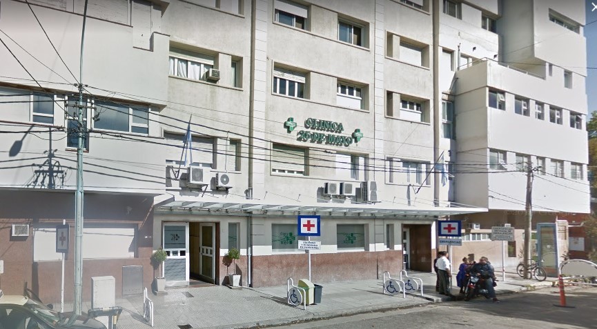 Dan de alta a la mujer internada con coronavirus en Mar del Plata | Actualidad