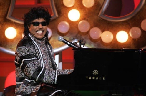 Murió Little Richard, uno de los padres fundadores del Rock and Roll | Espectáculos