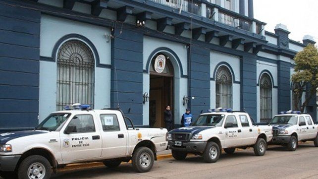 Gualeguaychú: En medio de una discusión mató a su hermano a puñaladas | Actualidad