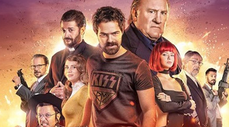 Este domingo Telefe estrena "Sólo Se Vive Una Vez" | Espectáculos