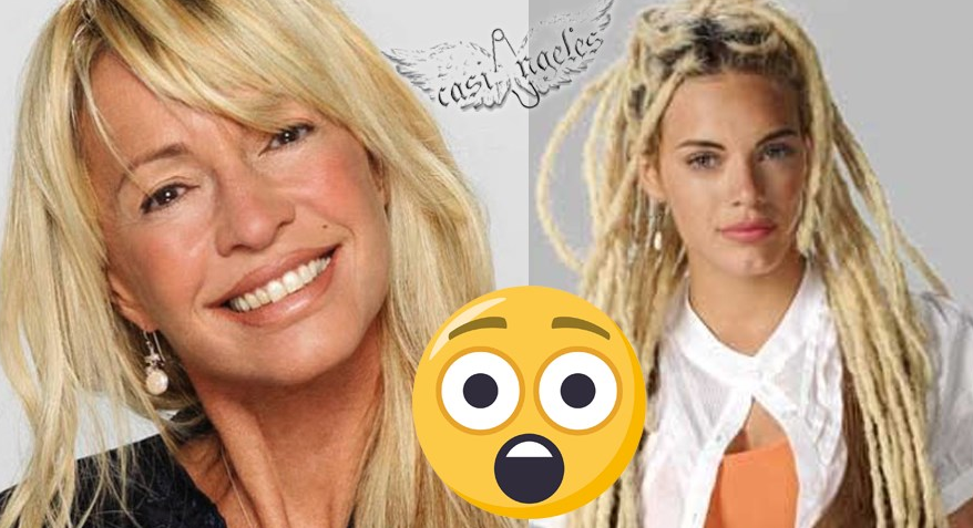 Emilia Attias develó el secreto de por qué Cris Morena la eligió para protagonizar “Casi Ángeles” | Espectáculos