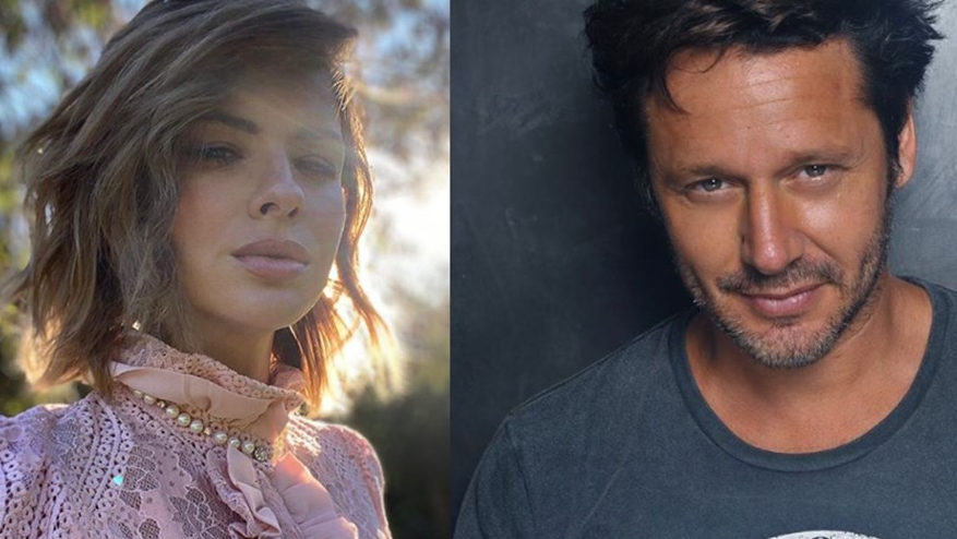 La China Suárez y Vicuña, en casas separadas | Espectáculos