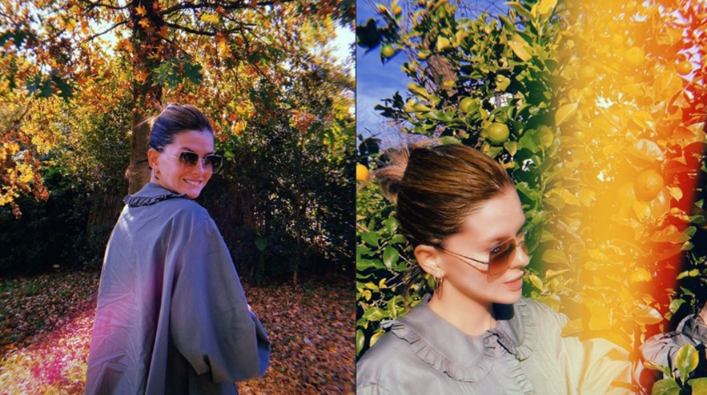 Los posteos de la China Suárez ante los rumores de separación | Espectáculos