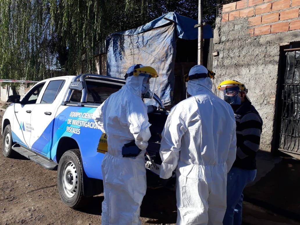 Tucumán: matan a golpes a un joven para robarle una motocicleta | Actualidad