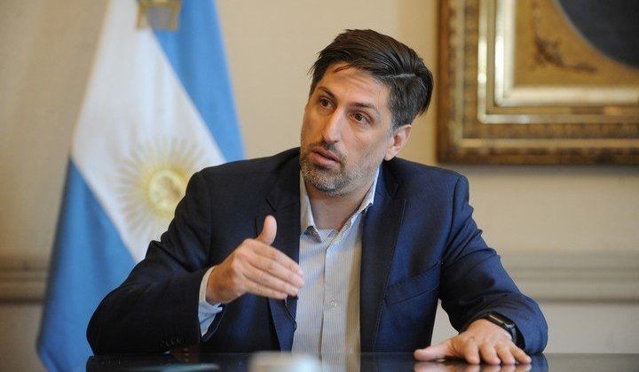 Trotta dijo que podría haber "un regreso escalonado a clases" después de las vacaciones de invierno | Actualidad