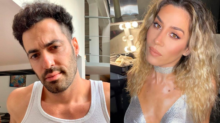 ¿Mauro Caiazza se olvidó de Jimena Barón? | Espectáculos