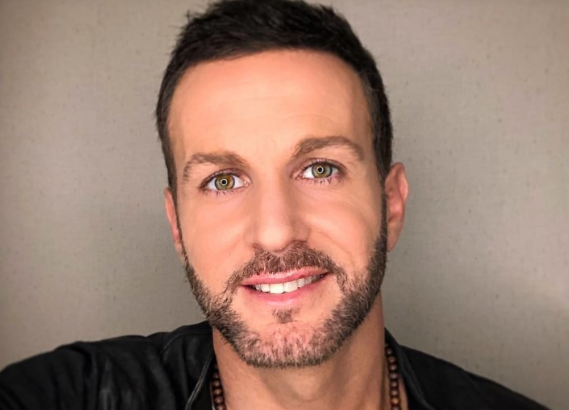 Nació Gregorio, el cuarto hijo de Axel | Espectáculos