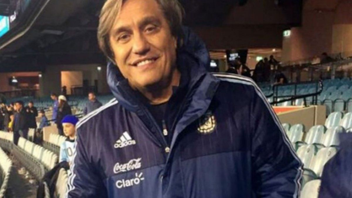 Coordinador médico de AFA: “Estamos trabajando muy duro para cuando el presidente de la nación autorice la vuelta del fútbol" | Deportes