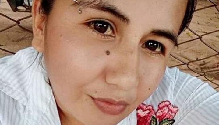 Mató a su ex pareja de un disparo en la cara y escapó | Actualidad