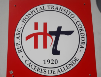 Una médica del Hospital Tránsito Cáceres dio positivo de Covid-19 y aislaron a una docena de pacientes | Córdoba