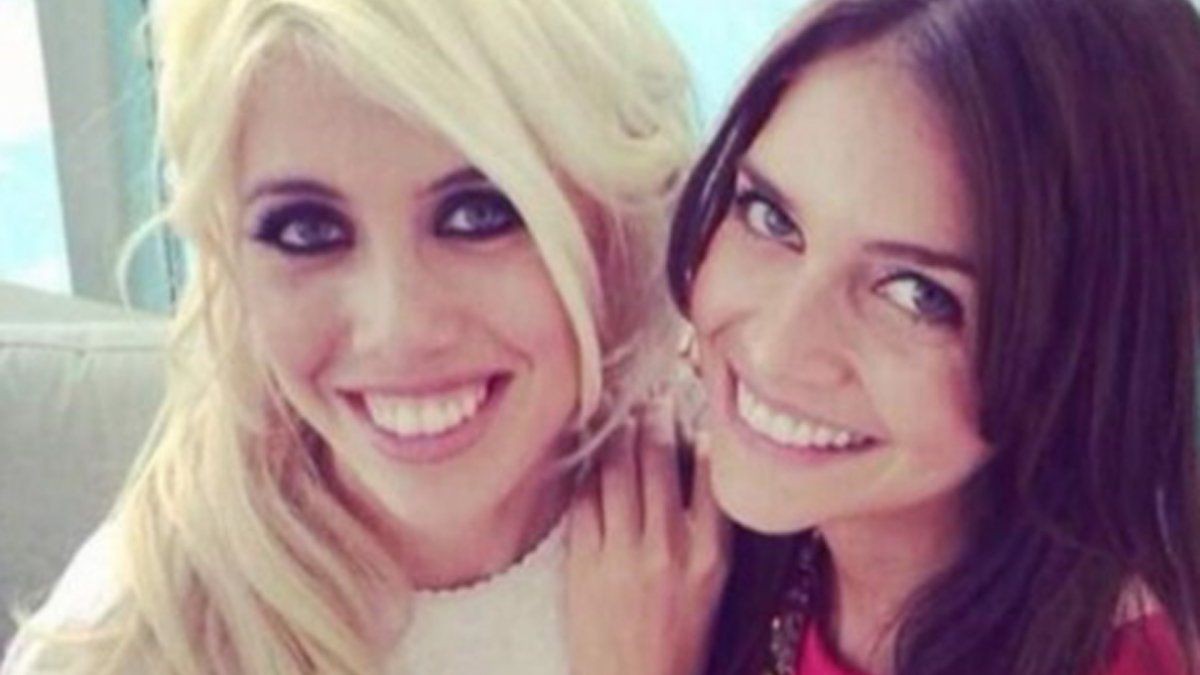 El comentario hot de Zaira Nara que sorprendió a Wanda en Instagram | Espectáculos