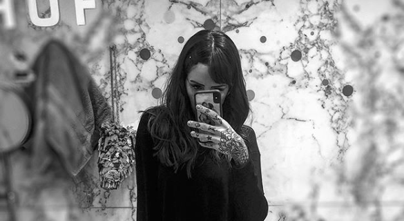 El fallido cambio de look de Cande Tinelli: "Puede fallar" | Espectáculos