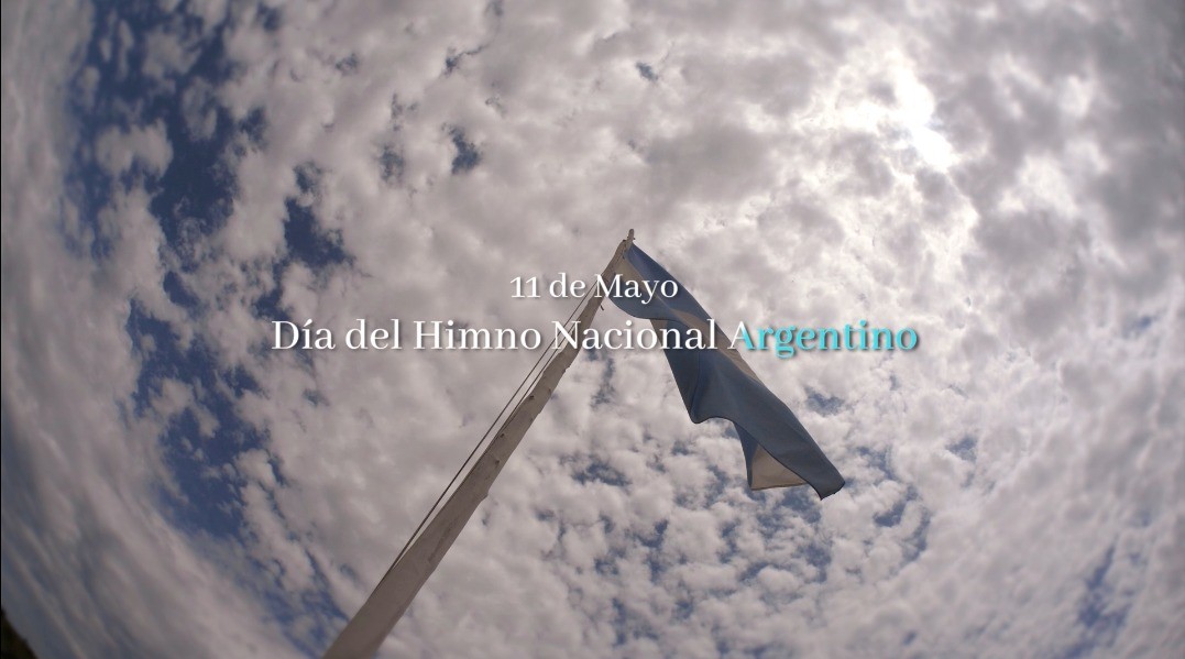 11 de Mayo: Día del Himno Nacional Argentino | Espectáculos