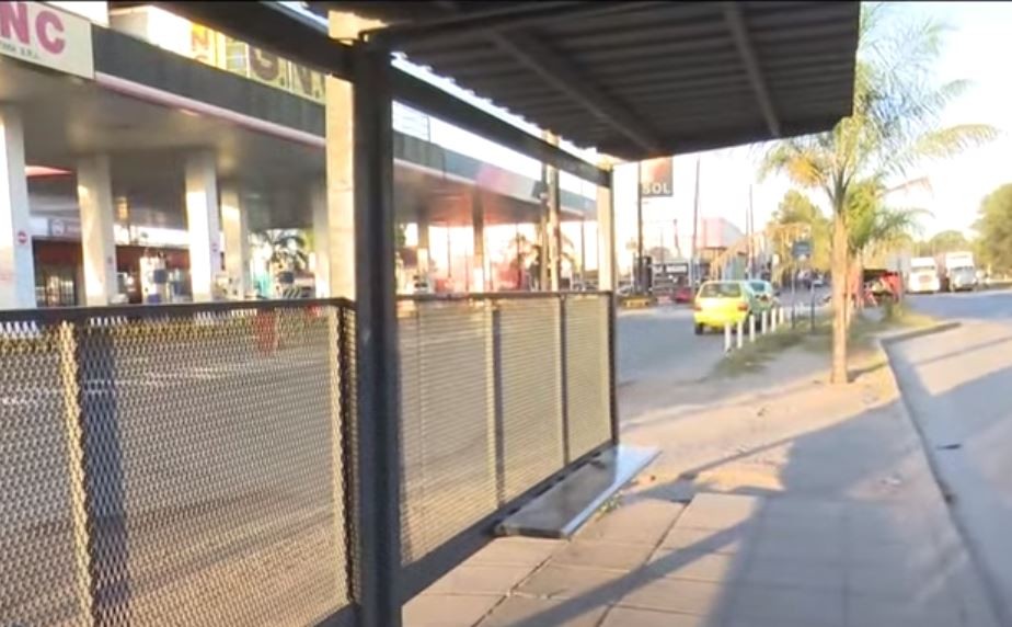 Córdoba continúa sin colectivos urbanos por el paro de UTA | Córdoba