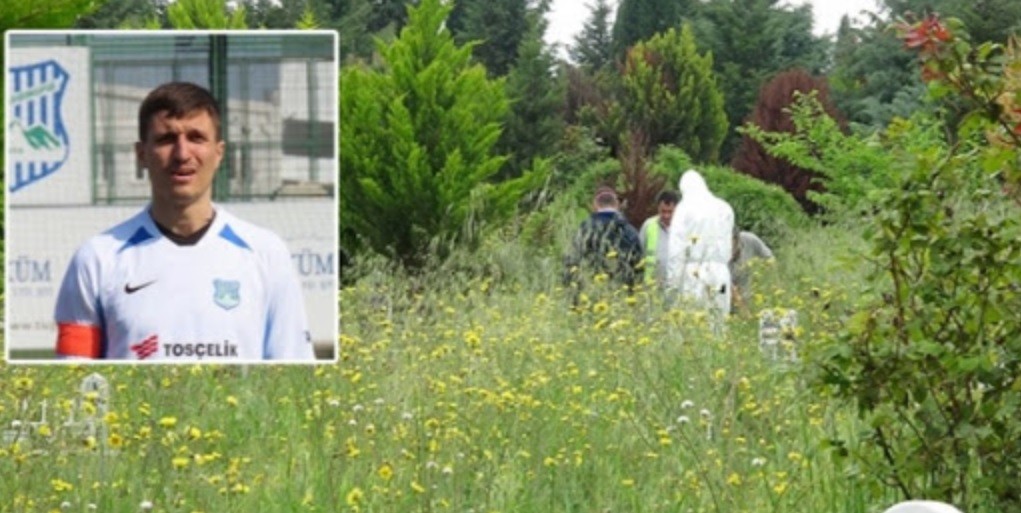 Futbolista confesó haber matado a su hijo de 5 años: "Nunca lo quise" | Internacionales